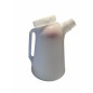 Broc verseur gradué 5 litres Broc verseur gradué 5 litres