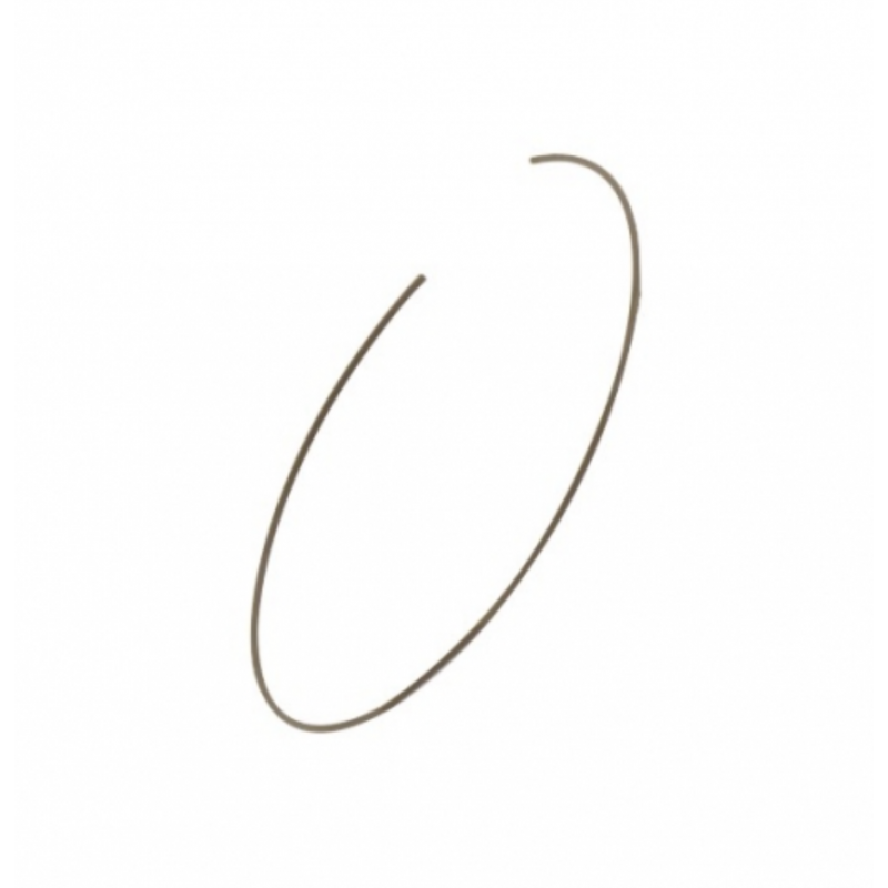 Clips étrier frein AV OTK BSS