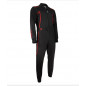 Combinaison de karting Imola RS2 Noir/Rouge Combinaison de karting Imola RS2 Noir/Rouge
