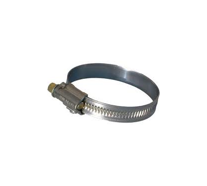 12) Collier serflex de carburateur 23/35mm Vortex Mini 60 FR