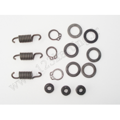 Kit entretien embrayage Rotax Max