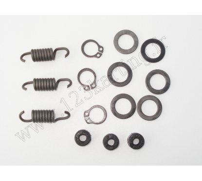 Kit entretien embrayage Rotax Max