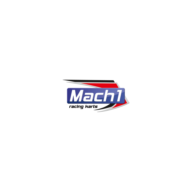 Plaquette de frein Mach1