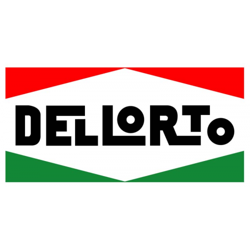 Pièces Dellorto